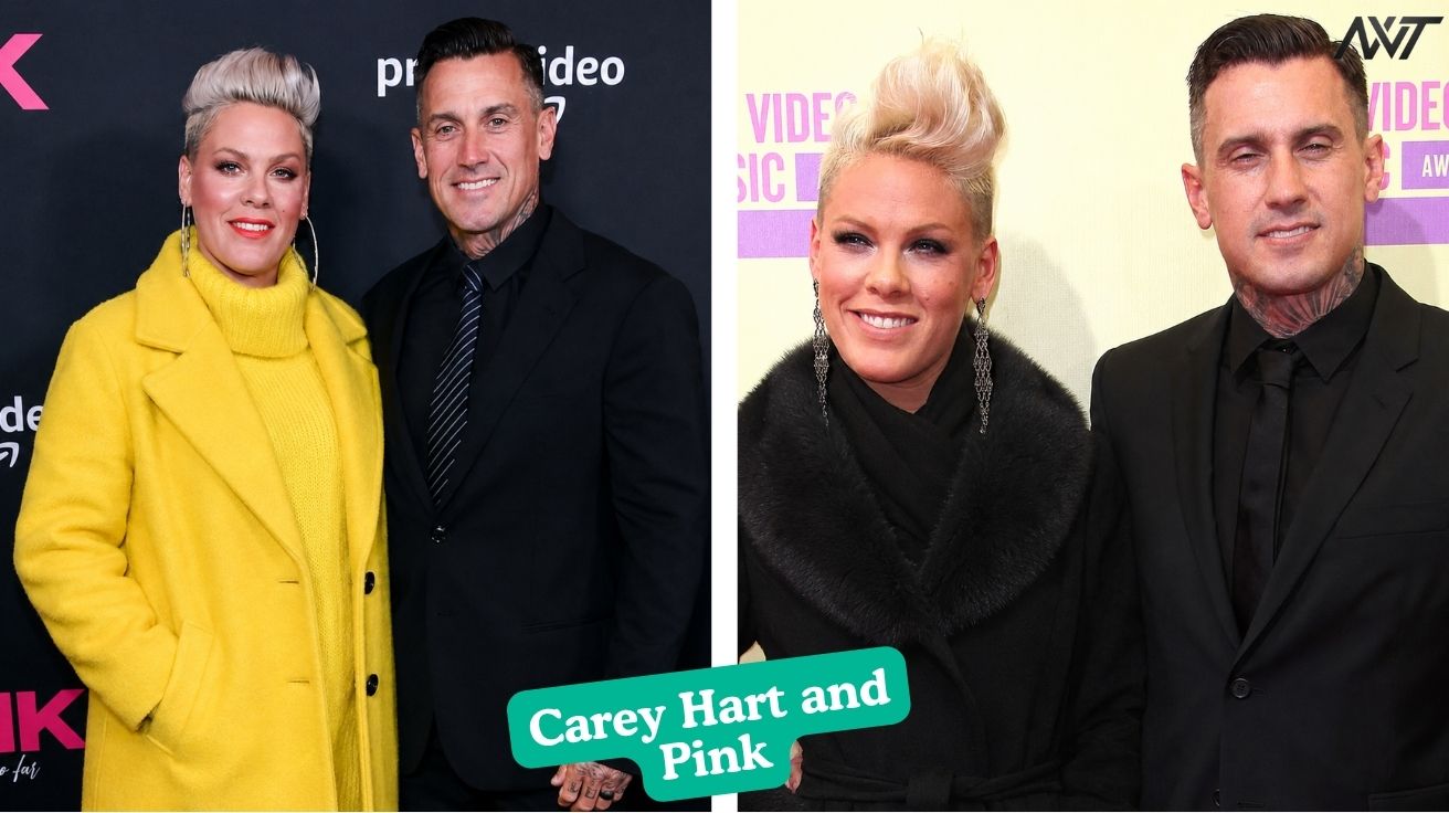Carey Hart and Pink The Real Story Behind Their Long Marriage and Family Bond