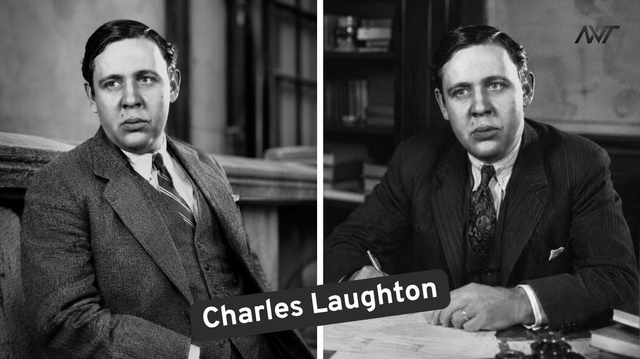 Charles Laughton The Actor Who Made Imperfection Magnetic 