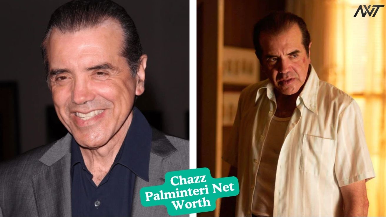 Chazz Palminteri Net Worth, Family, and Career Journey