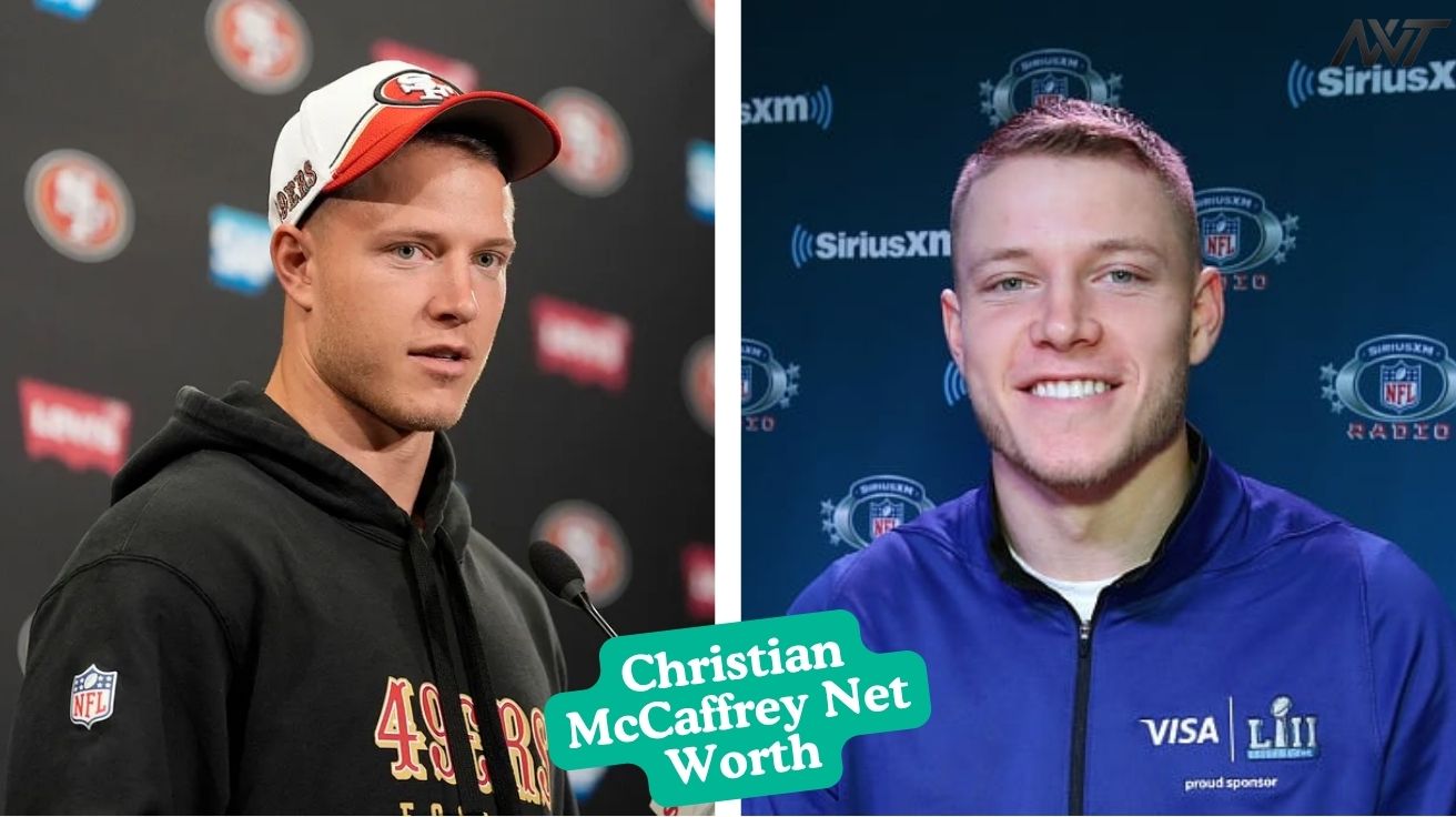 Christian McCaffrey Net Worth and the Success Behind His NFL Career