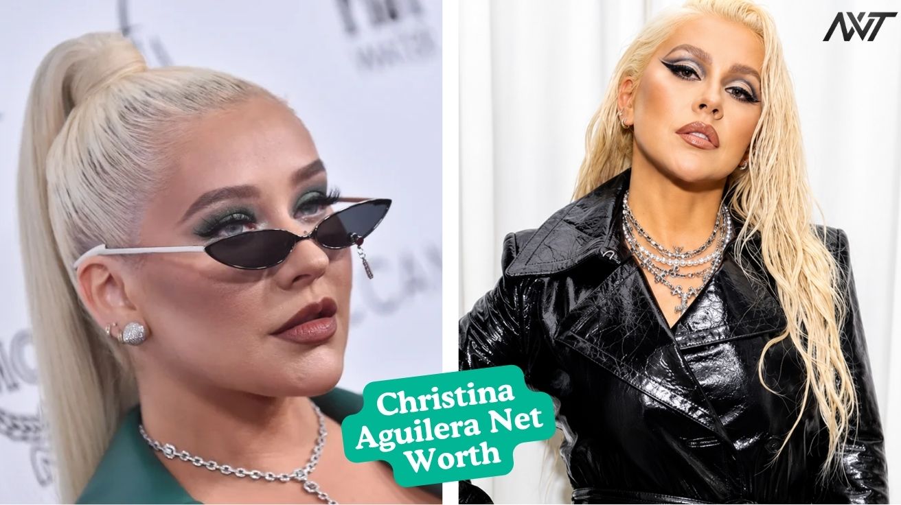 Christina Aguilera Net Worth and the Private Life She Keeps Today
