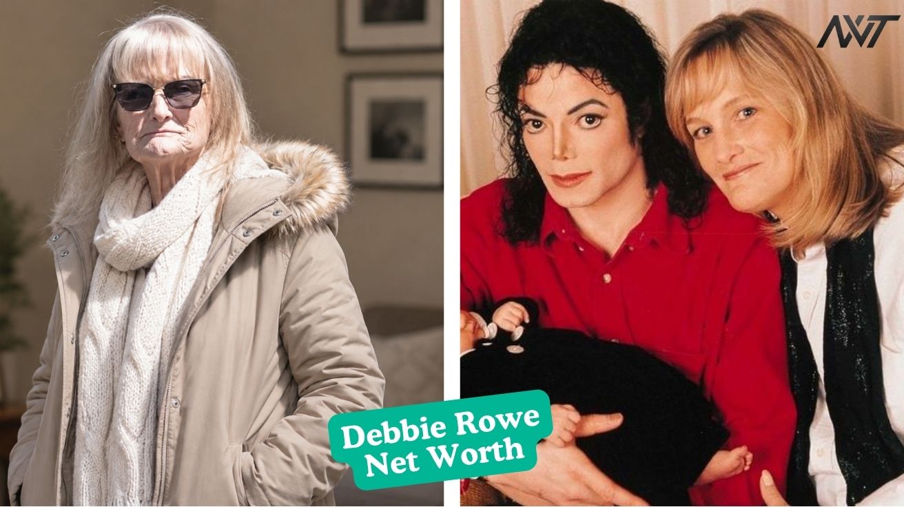 Debbie Rowe Net Worth: What Happened To Michael Jackson's Ex-wife's Fortune?