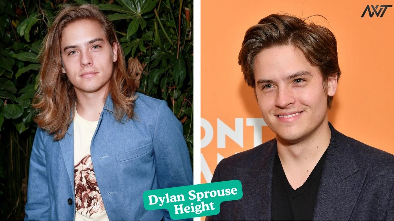 Dylan Sprouse Height, Marriage, and Net Worth