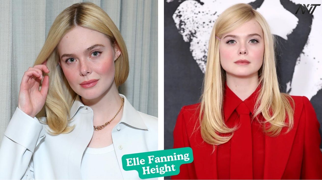 Elle Fanning Height, Age, Sister, and Lifestyle Details