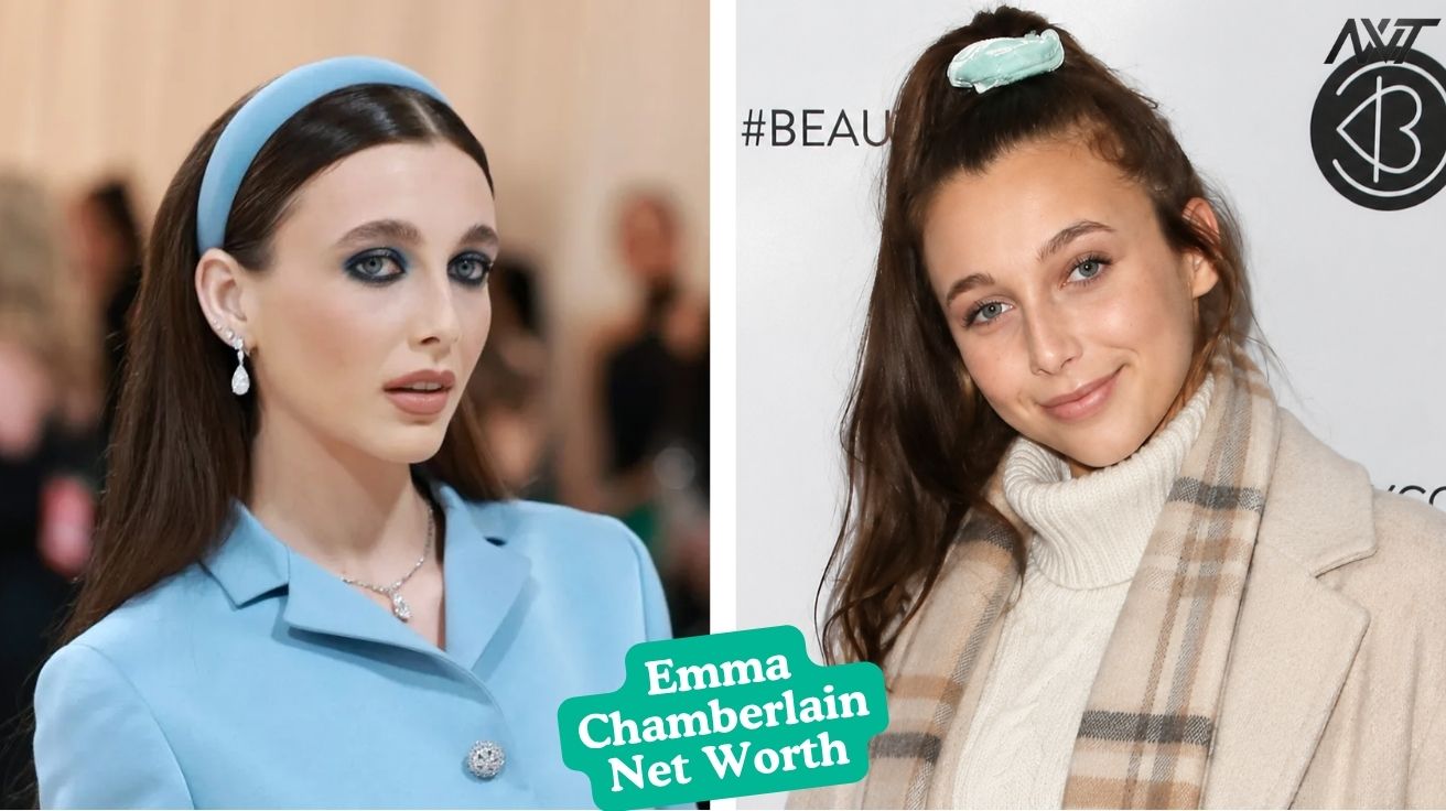 Emma Chamberlain Net Worth, Career, and Lifestyle in 2026