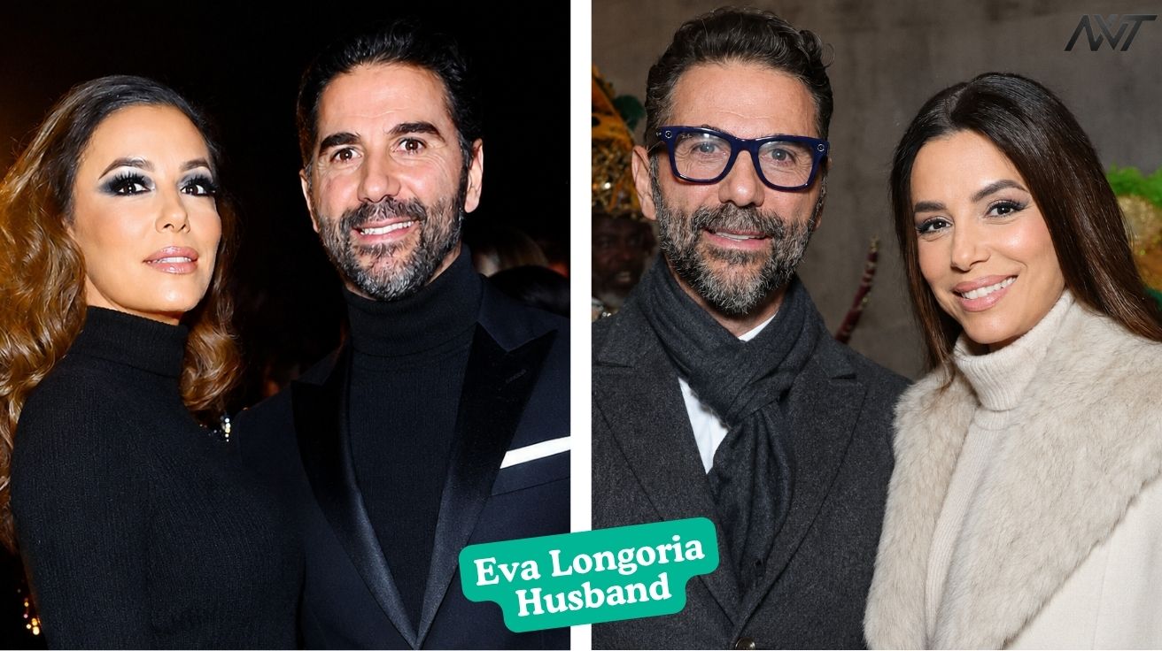 Eva Longoria Husband Everything to Know About José Bastón