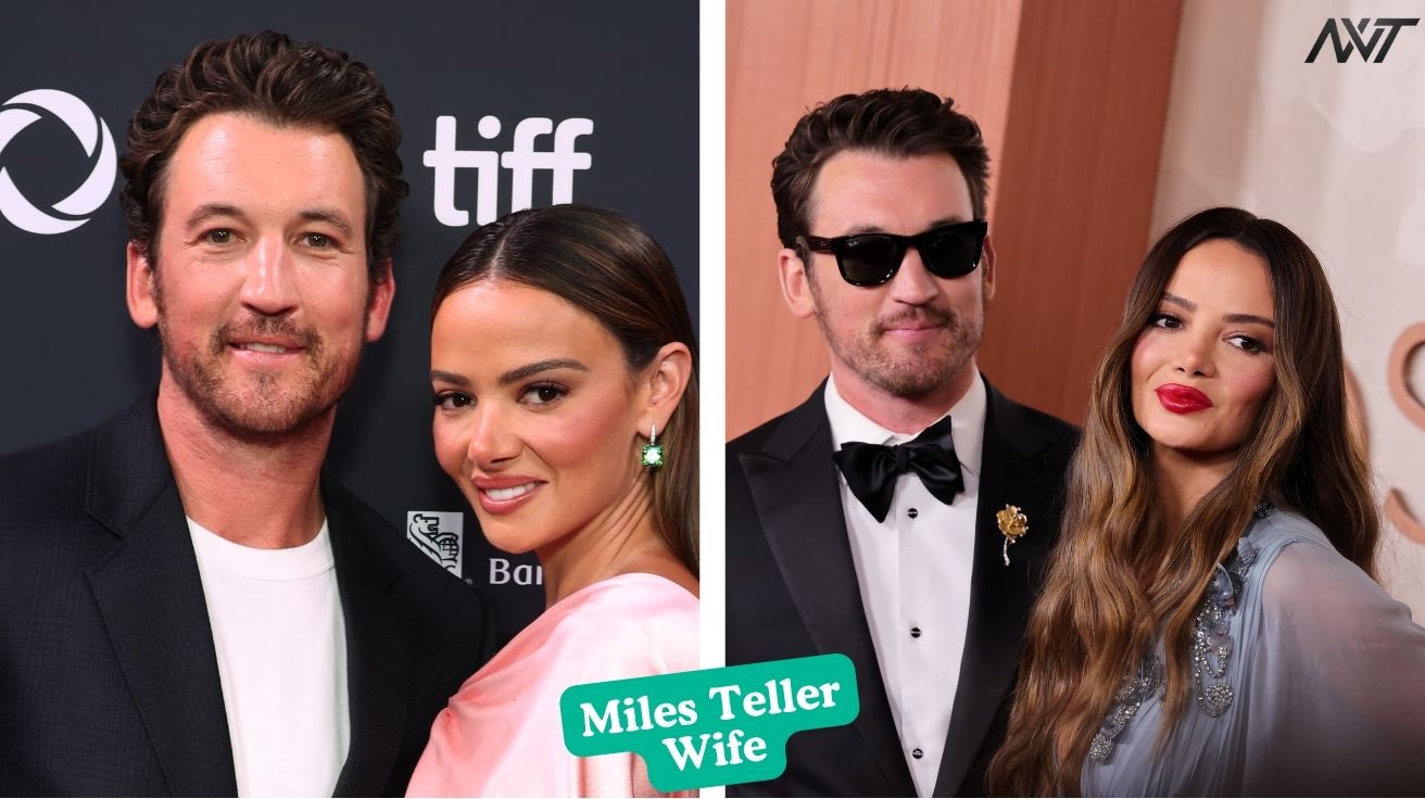 Everything to Know About Keleigh Teller, Miles Teller’s Wife