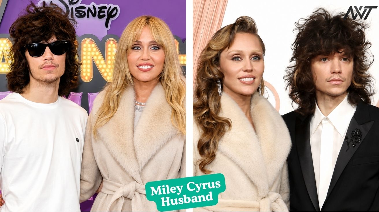 Everything to Know About Miley Cyrus’ Fiancé Maxx Morando