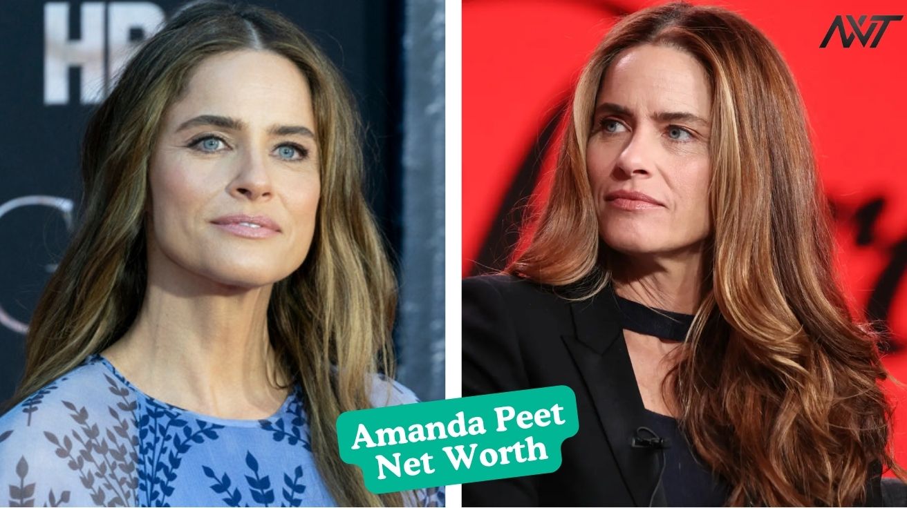 Exploring Amanda Peet Net Worth and Her Years in the Industry