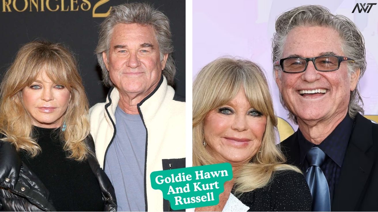 Kurt Russell Goldie Hawn Net Worth