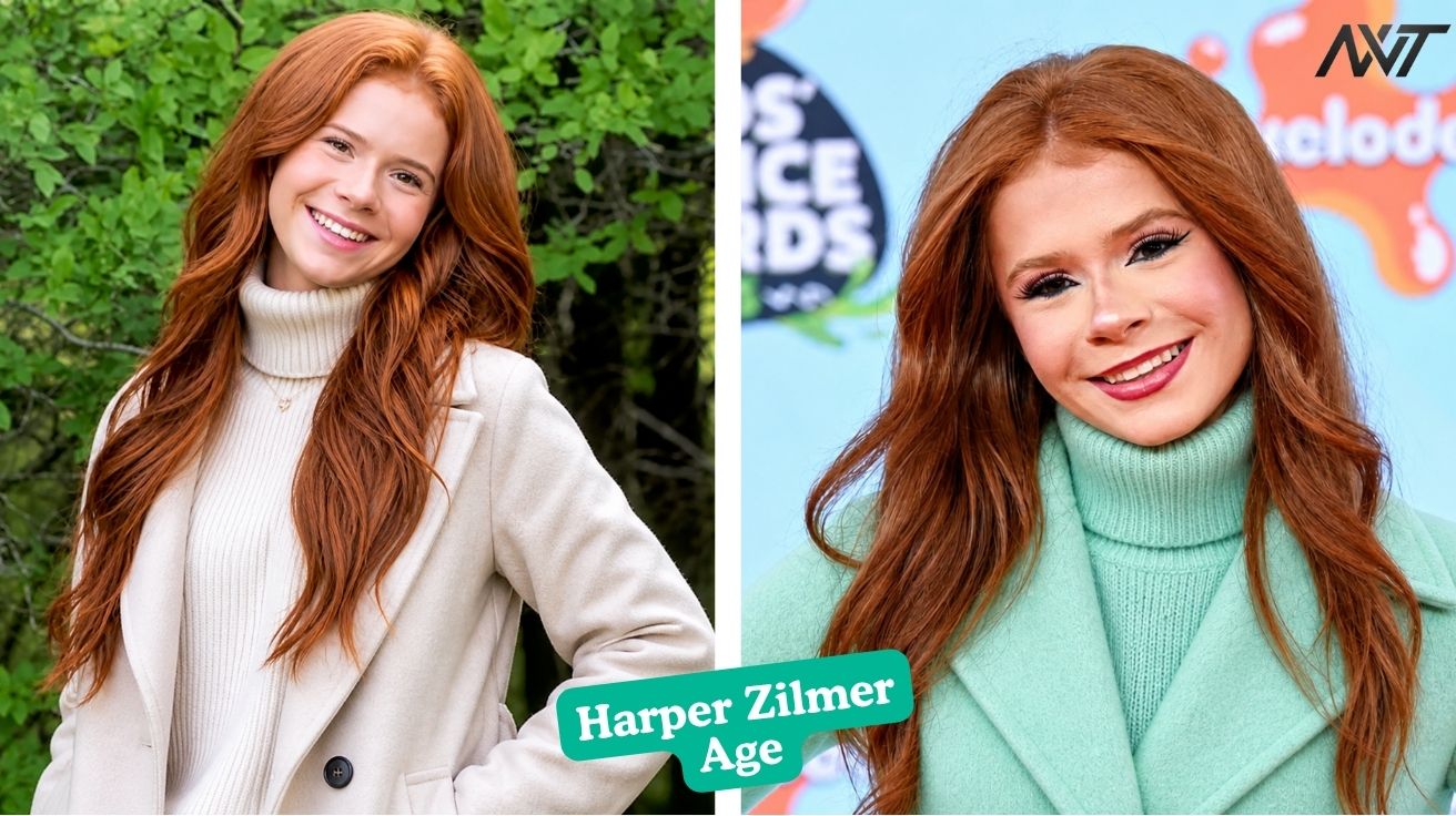 Harper Zilmer Age, Height, and Bio Everything You Need to Know