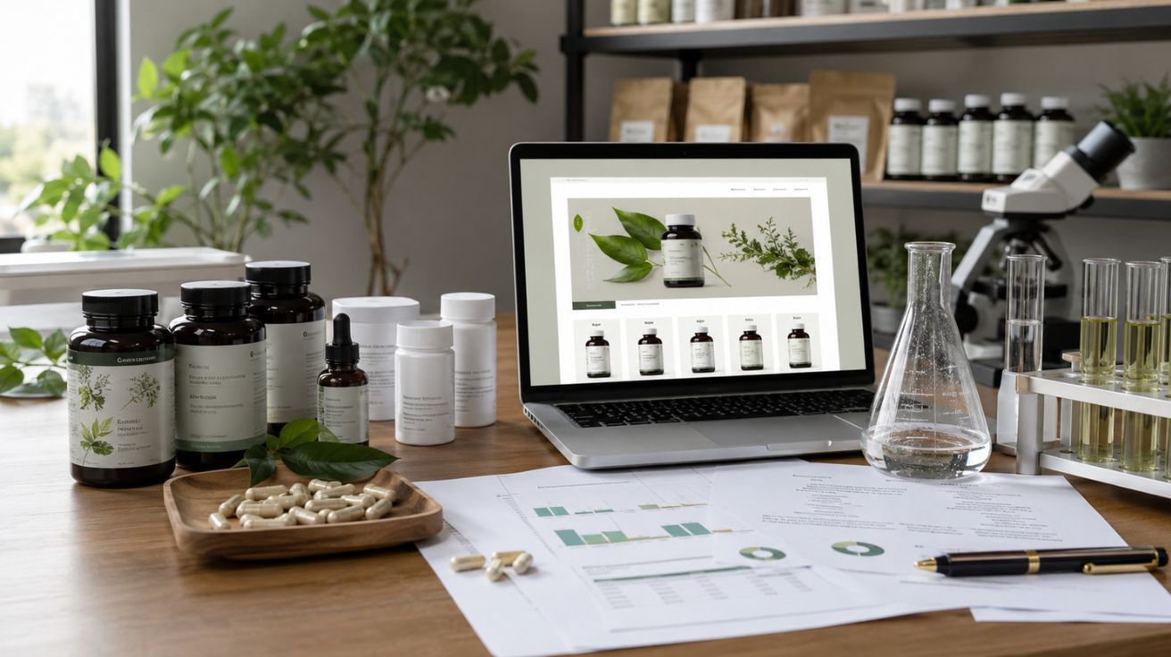 How To Build Trust In Supplement E-Commerce