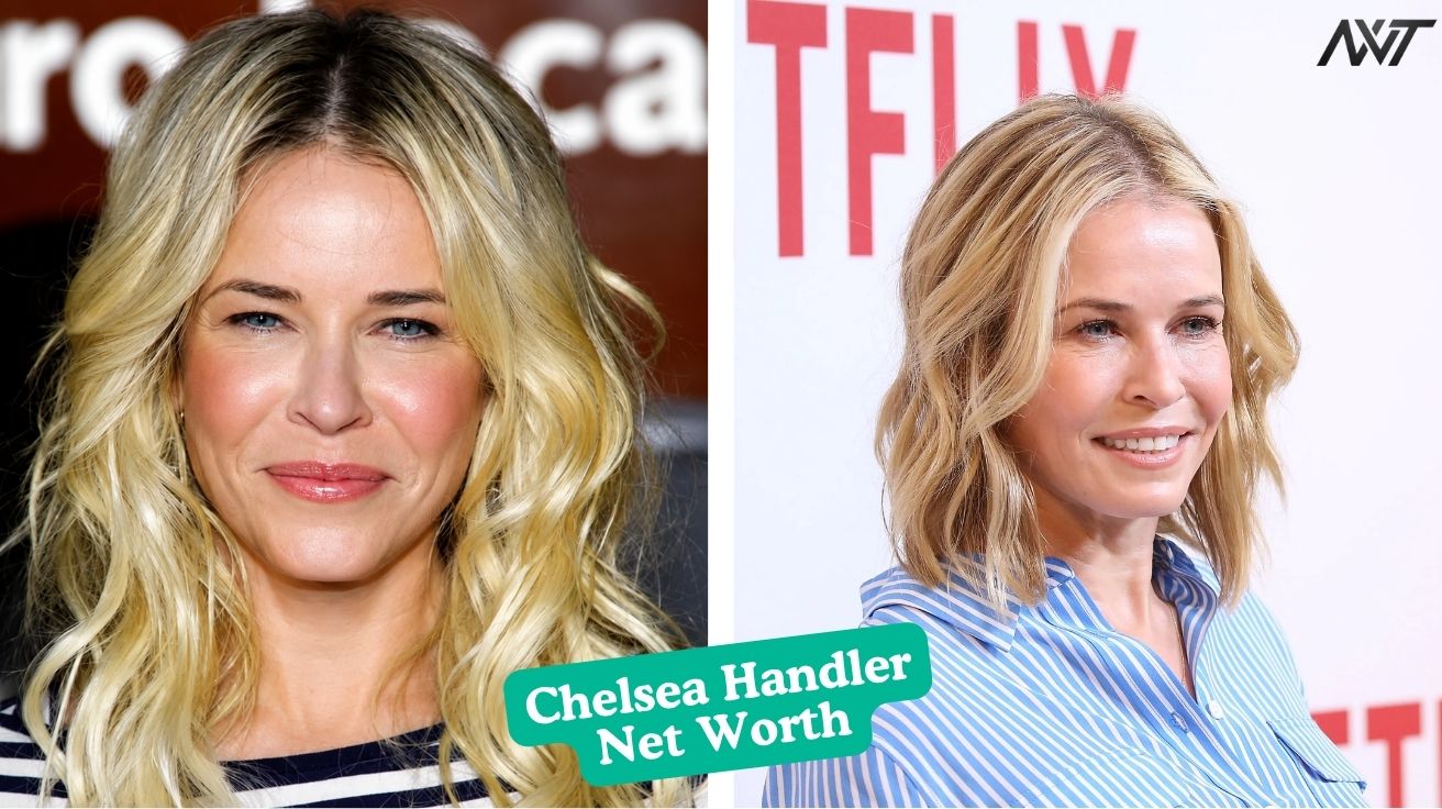Inside Chelsea Handler’s Net Worth, Career, and Personal Journey
