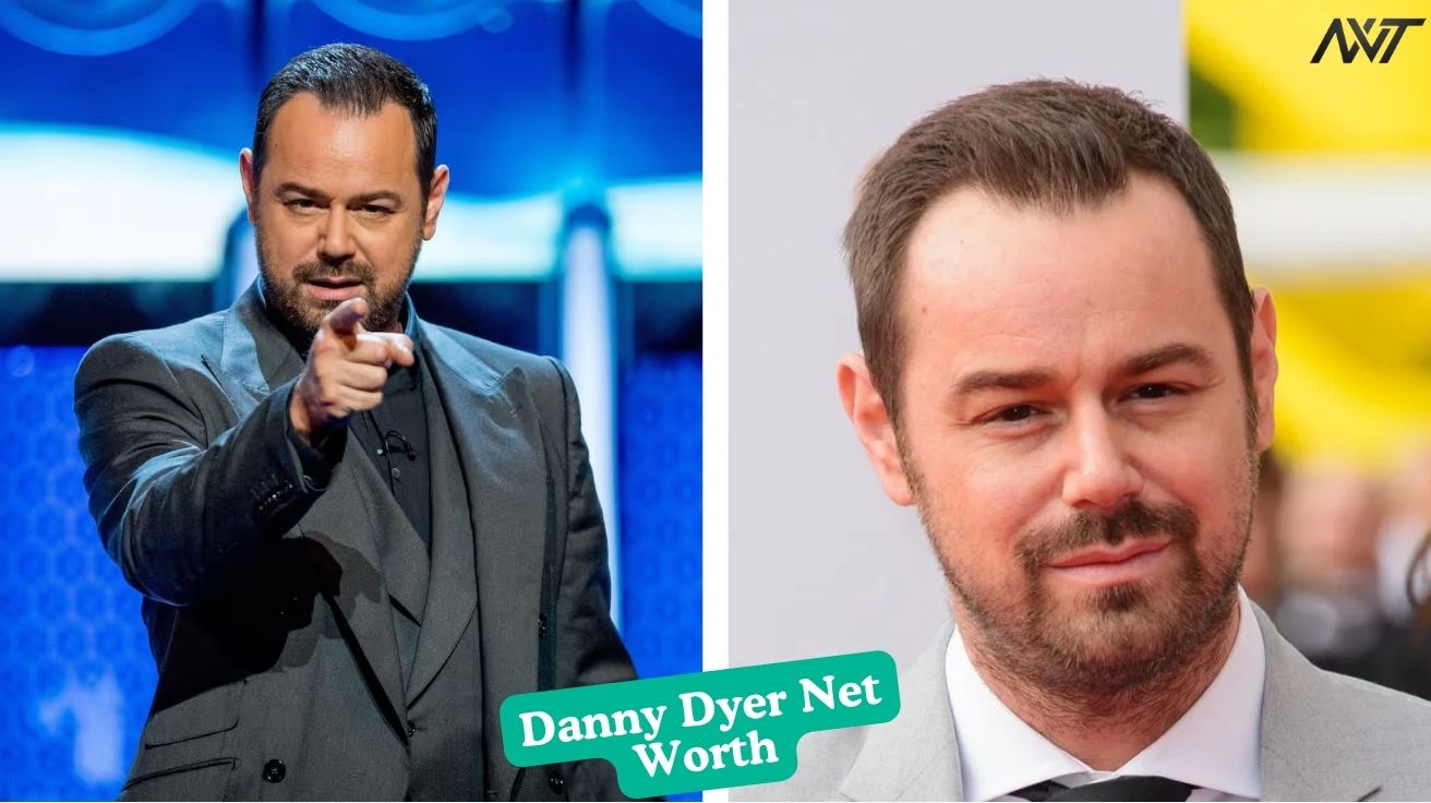 Inside Danny Dyer’s Net Worth, Career and Family Life