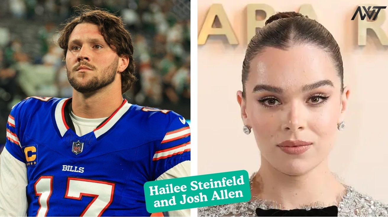 Inside Hailee Steinfeld and Josh Allen’s Low-Key Love Story