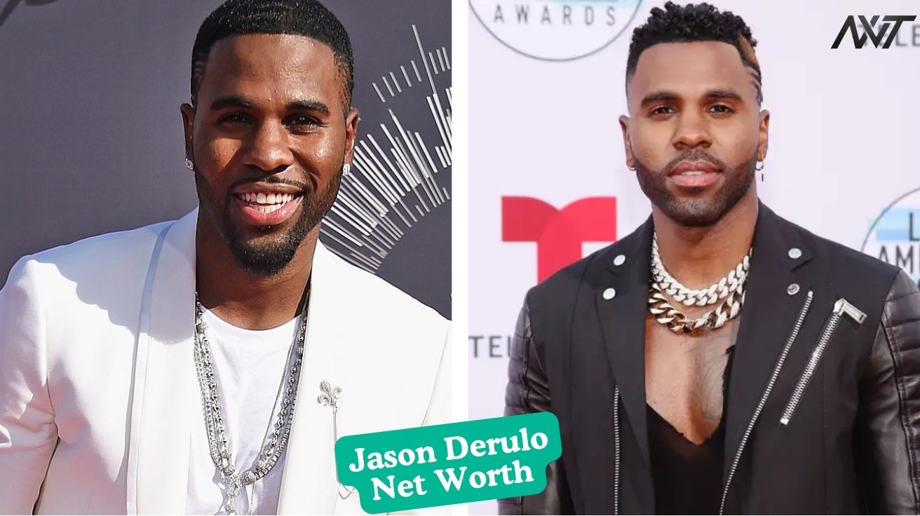 Inside Jason Derulo Net Worth, Career Growth, and Daily Life