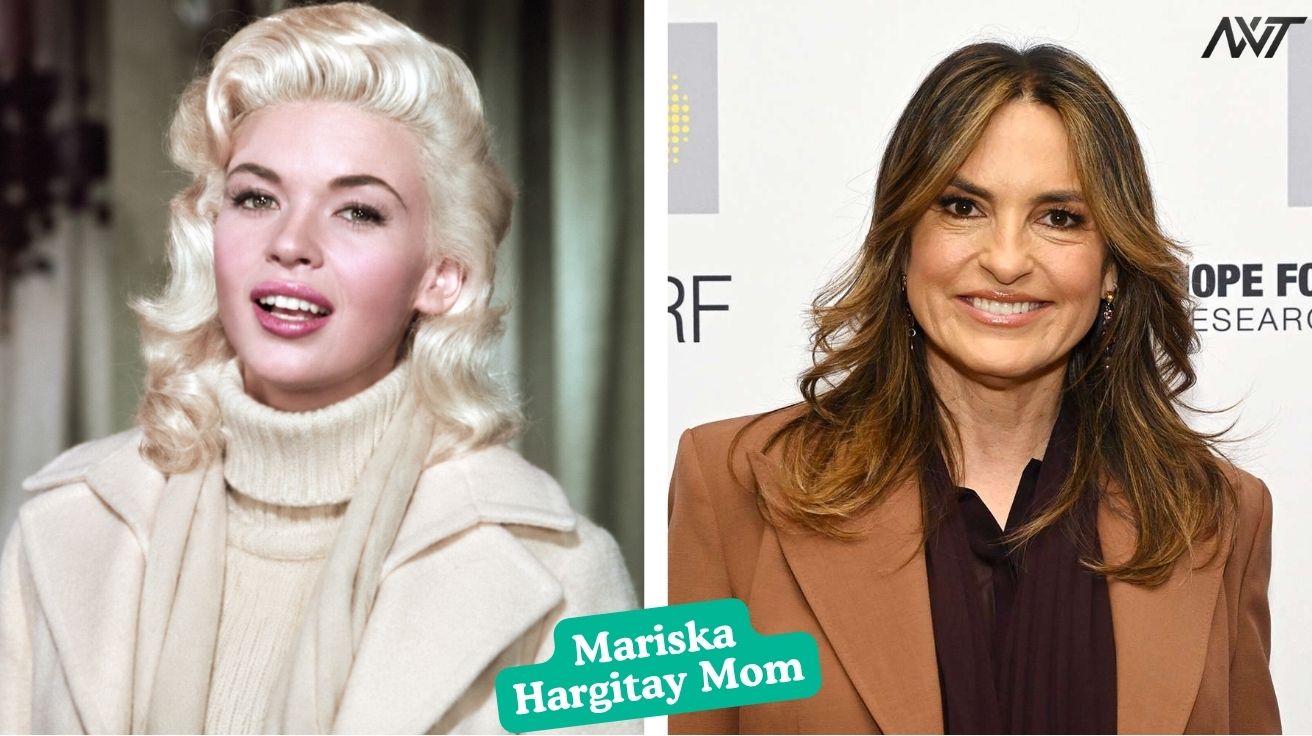 Inside Jayne Mansfield’s Life as Mariska Hargitay’s Mother