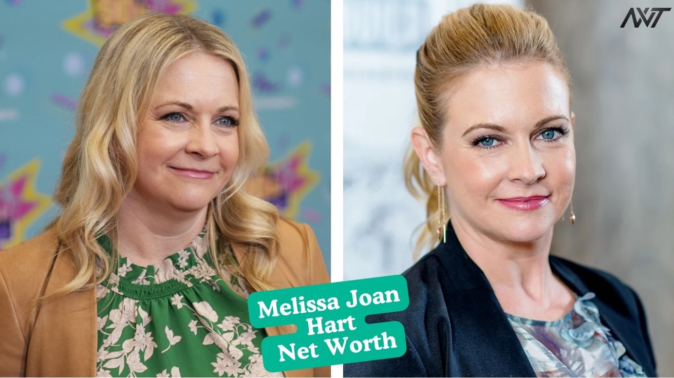 Inside Melissa Joan Hart’s Life, Career, and Growing Net Worth