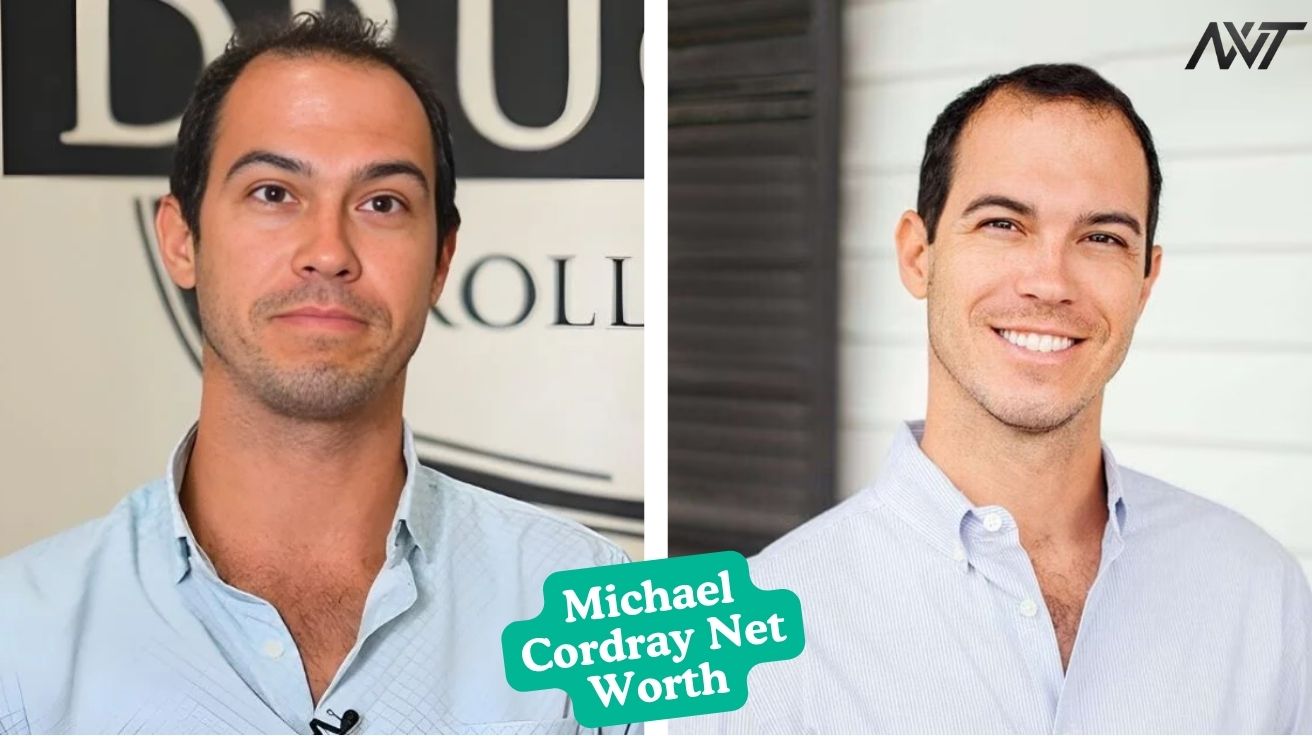 Michael Cordray Net Worth
