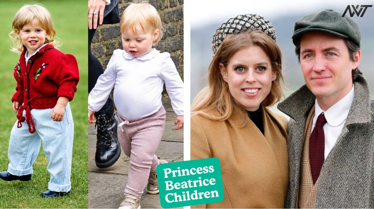Inside Princess Beatrice’s Quiet Family Life With Her Children