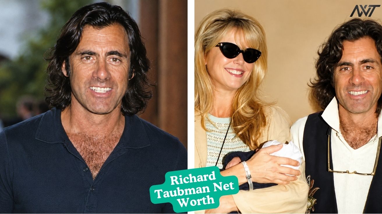 Inside Richard Taubman’s Net Worth, Career, and Family Life
