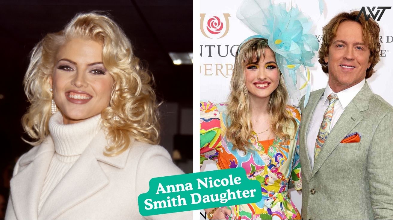 Inside the Life of Anna Nicole Smith’s Daughter, Dannielynn Birkhead