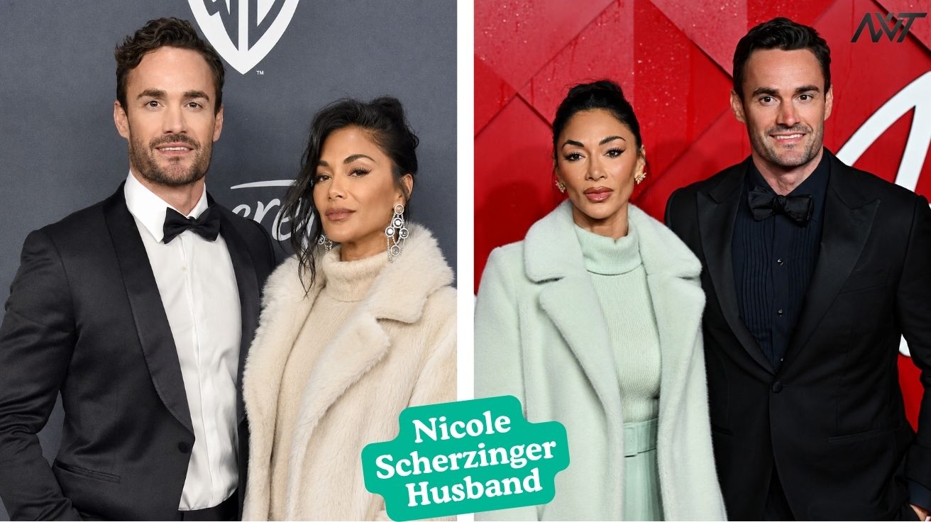 Is Nicole Scherzinger Married Inside Her Relationship With Thom Evans