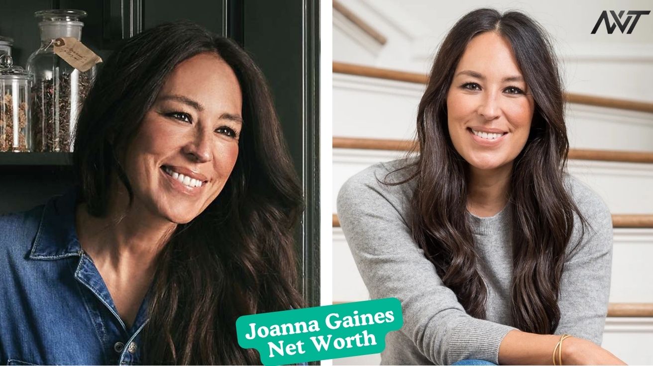 Joanna Gaines Net Worth, Lifestyle, and Success Story