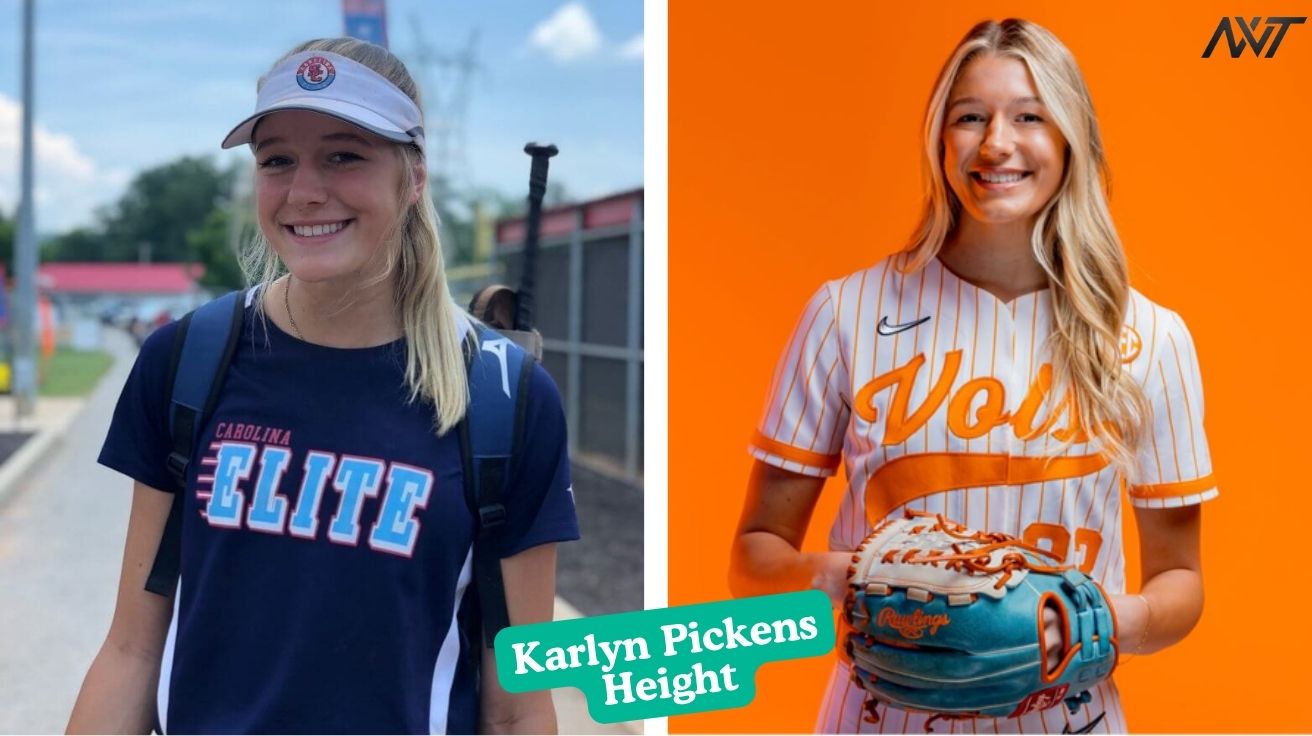 Karlyn Pickens Height, Fastball Record, Career Stats and More