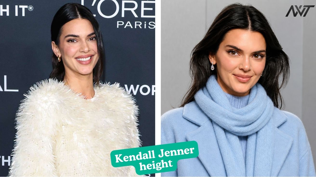 Kendall Jenner Height, Family, and the Life Behind the Fame