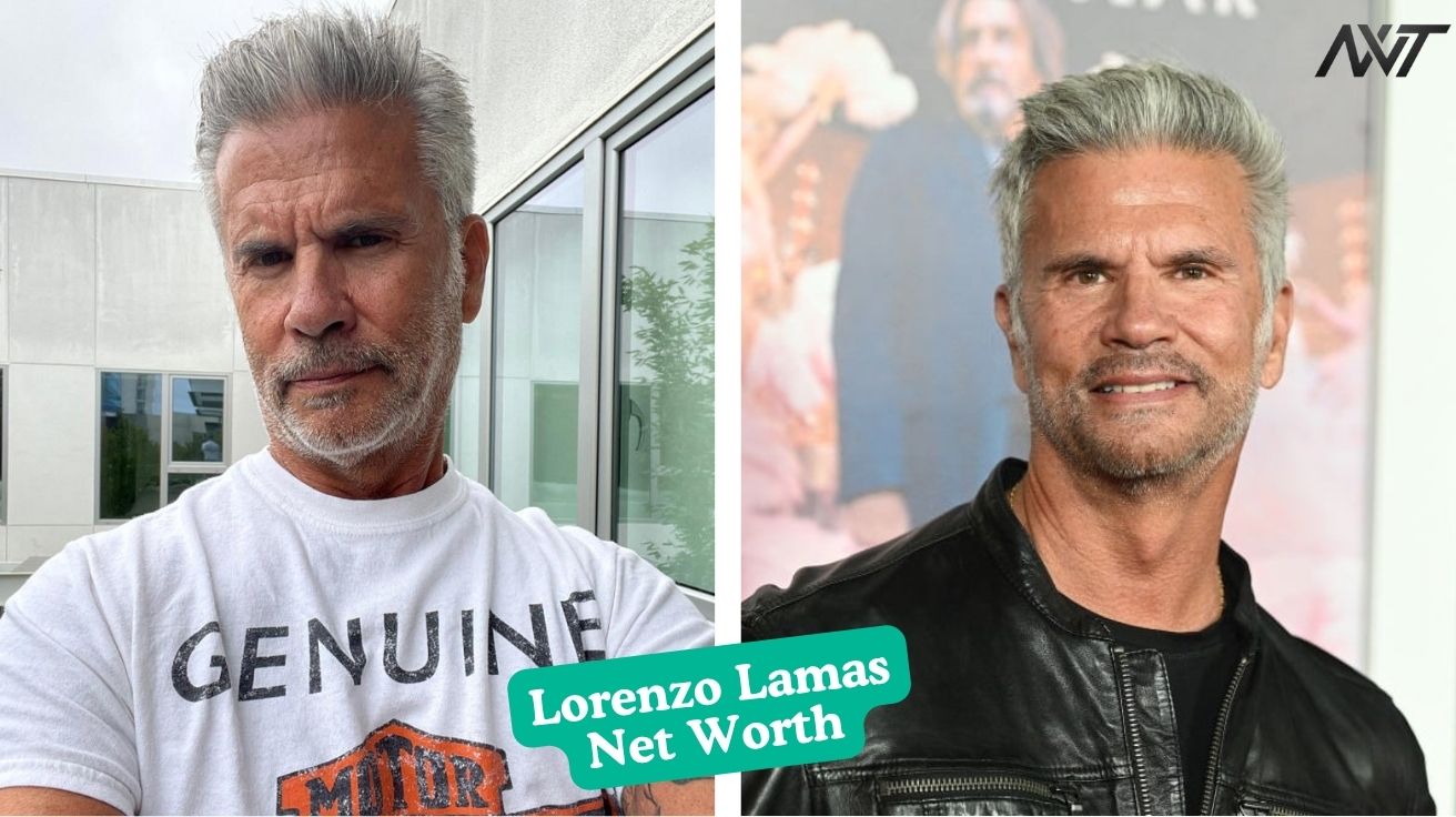 Lorenzo Lamas Net Worth His Career, Family, and Life Today