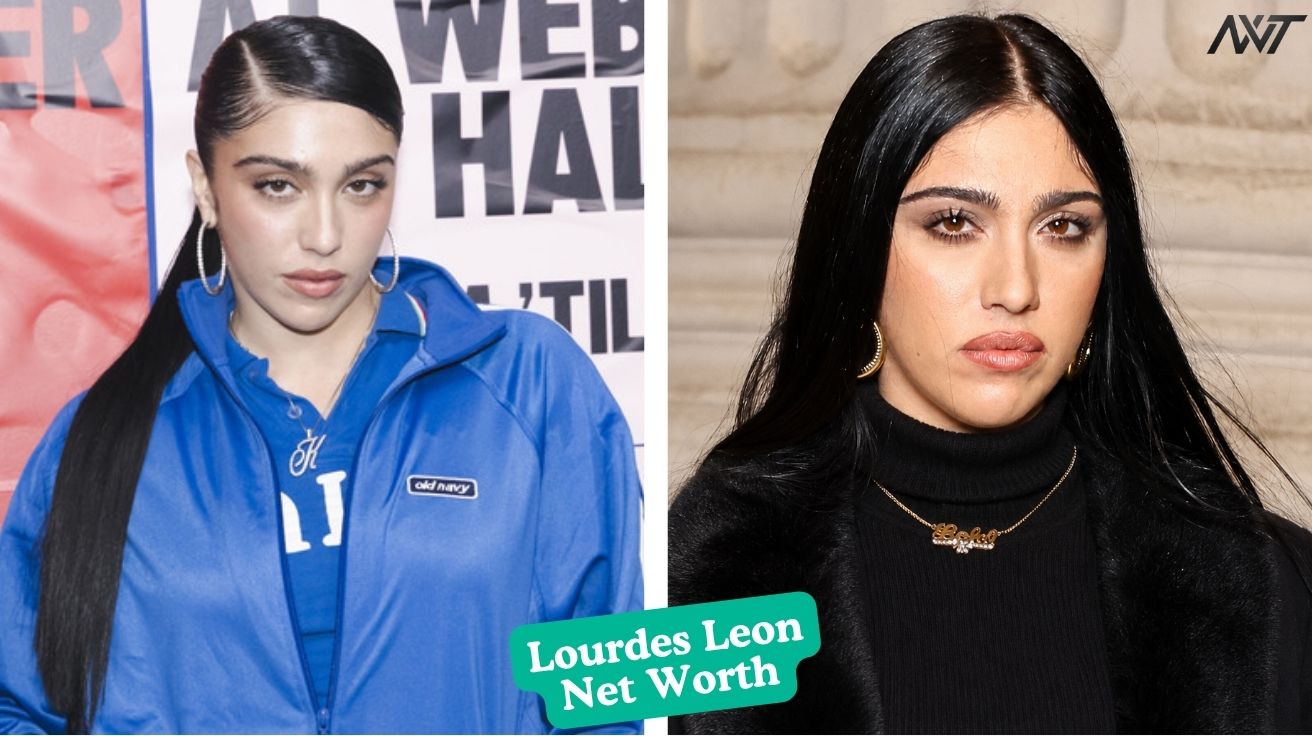 Lourdes Leon Net Worth, Career, Family And Fashion Journey