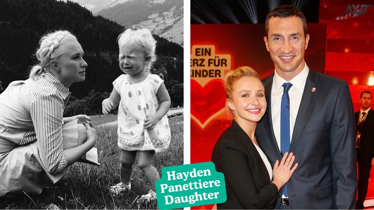Meet Hayden Panettiere’s Daughter Kaya and Her Life Today