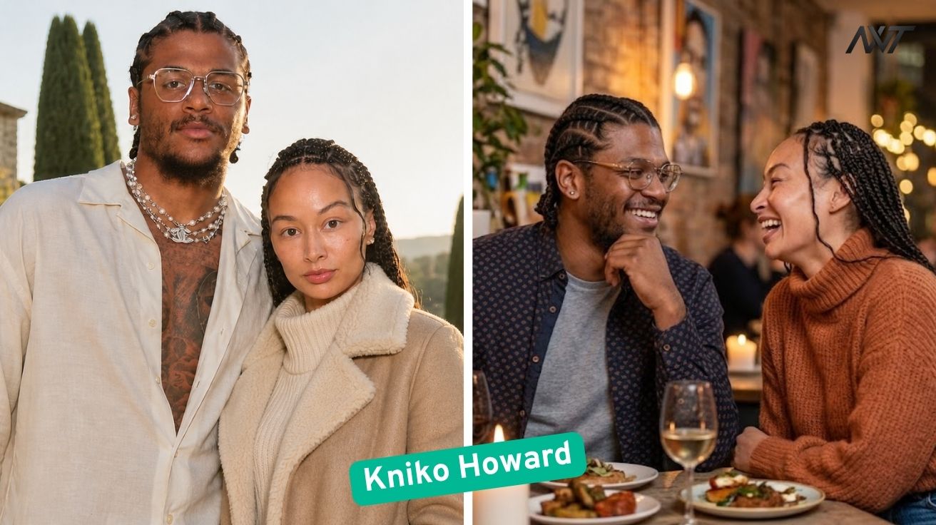 Meet Kniko Howard The Quiet Life of Draya Michele’s Son