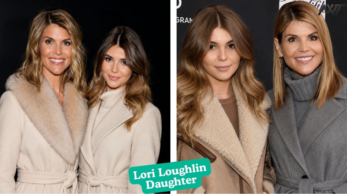 Meet Olivia Jade Lori Loughlin’s Daughter & Rising Influencer