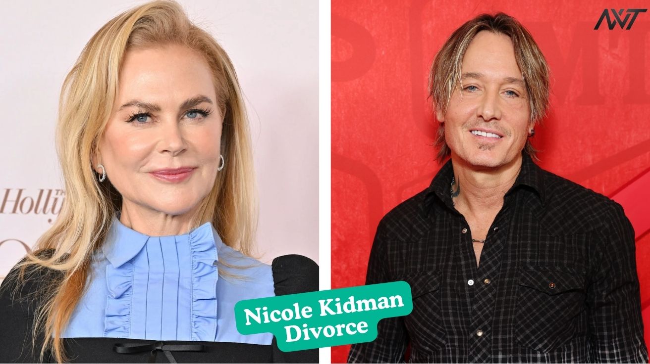 Nicole Kidman Divorce Story and the Life She Built Afterward