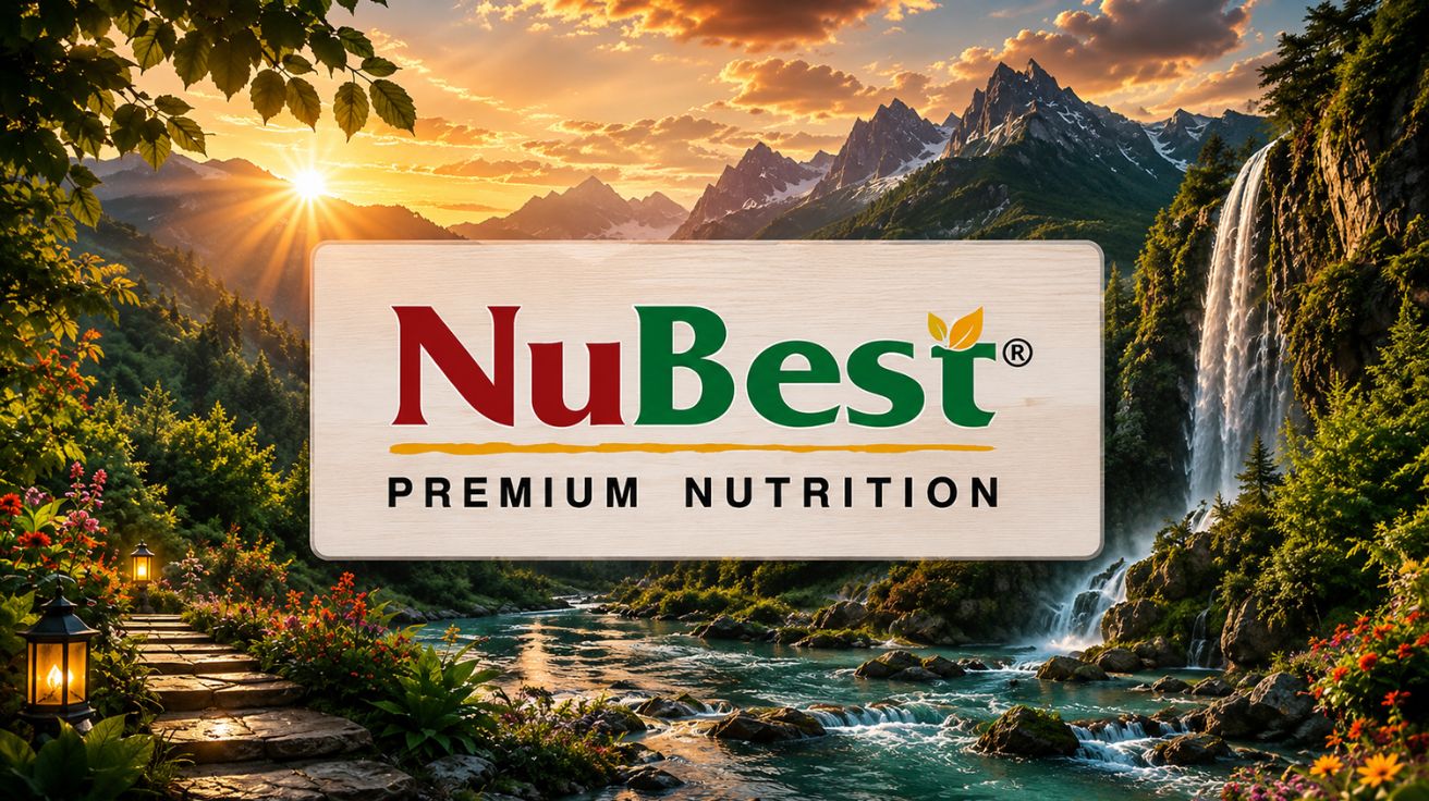 Nubest Nutrition – A Confident Choice for Smart Consumers in the United States