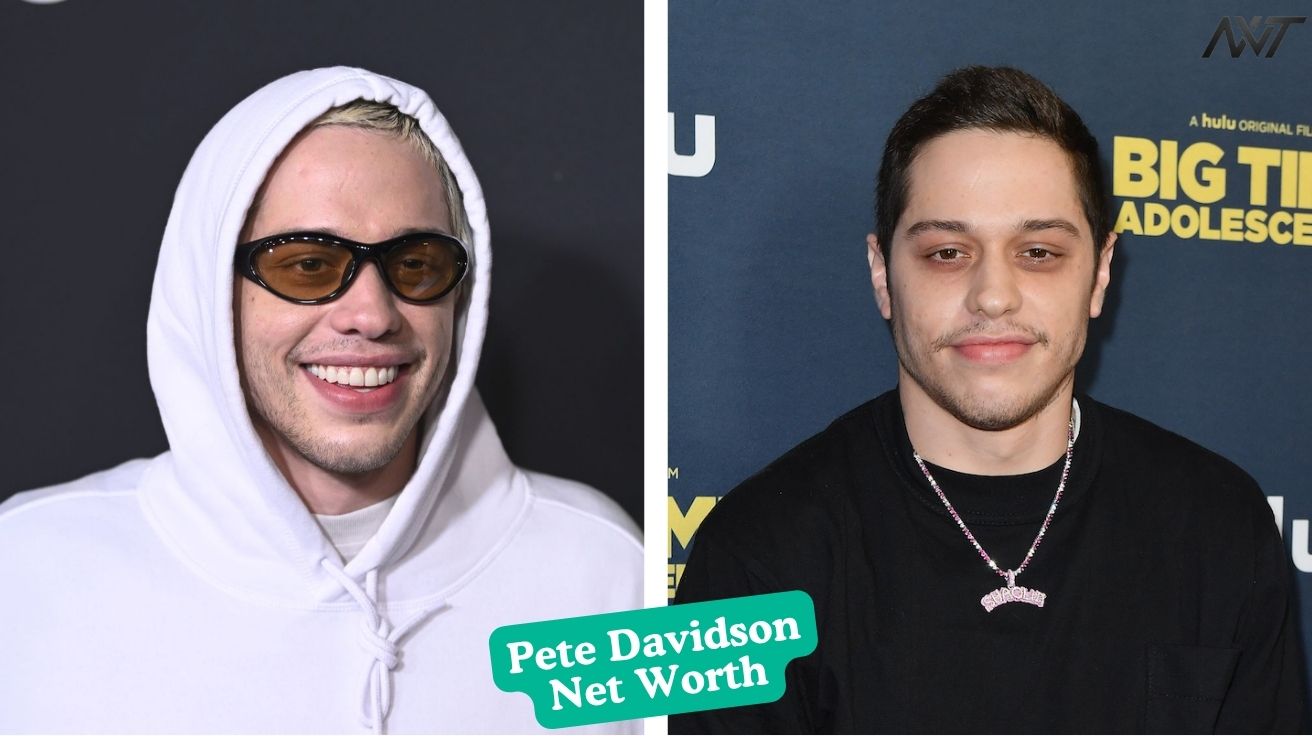 Pete Davidson Net Worth, Family, Career, and Lifestyle