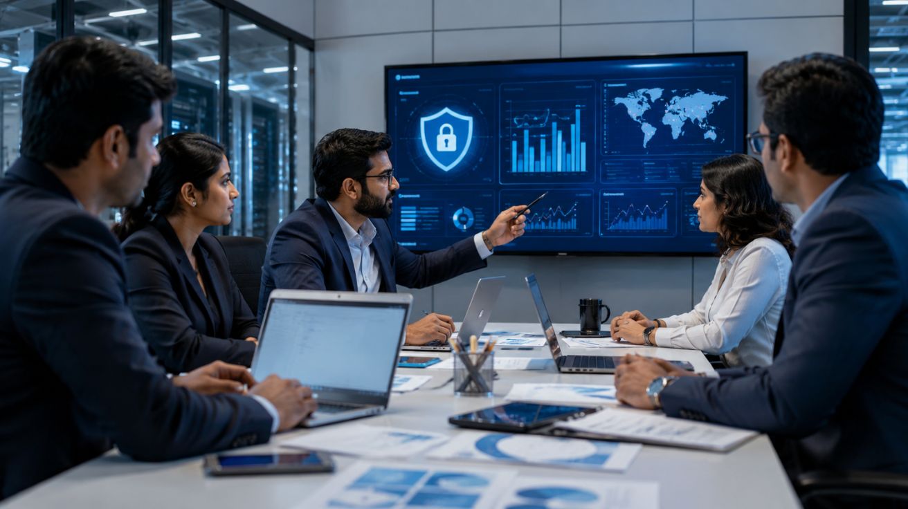 Practical Tips for Reducing ISO 27001 Certification Cost Without Compromising Quality