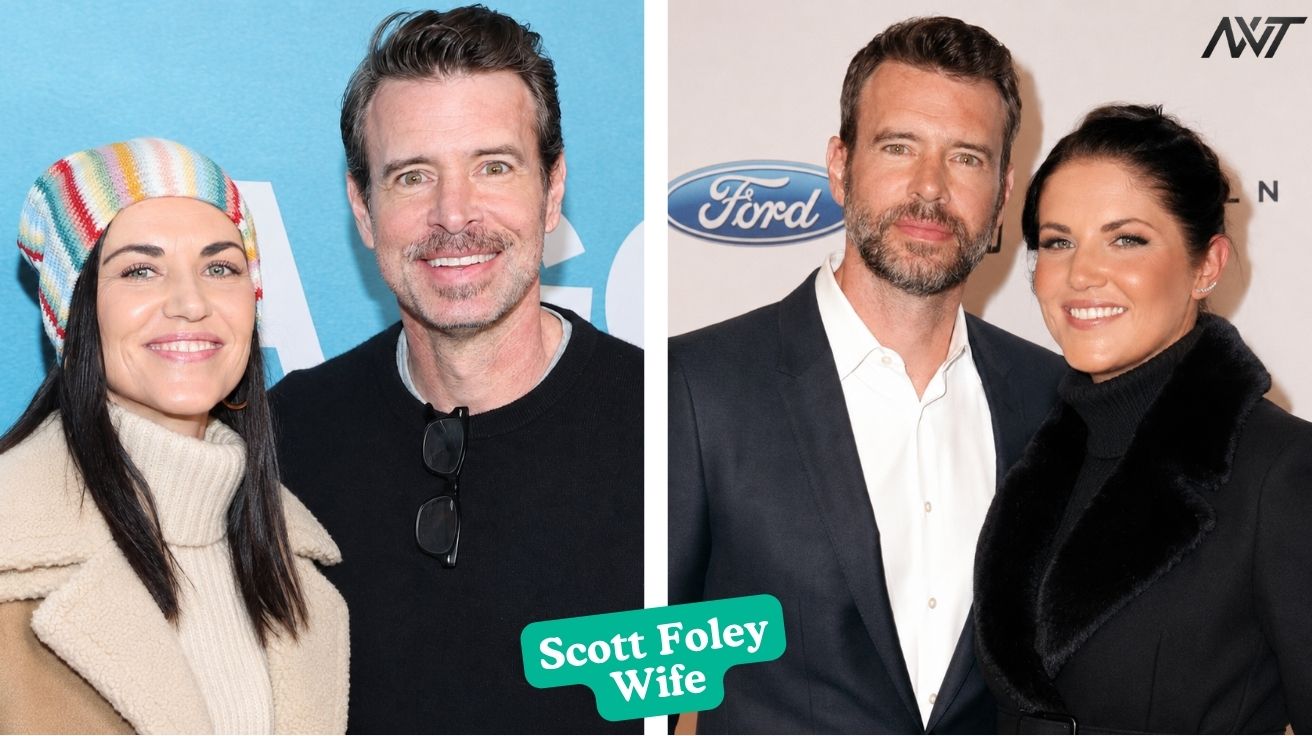 Scott Foley Wife Inside His Marriage to Marika Domińczyk