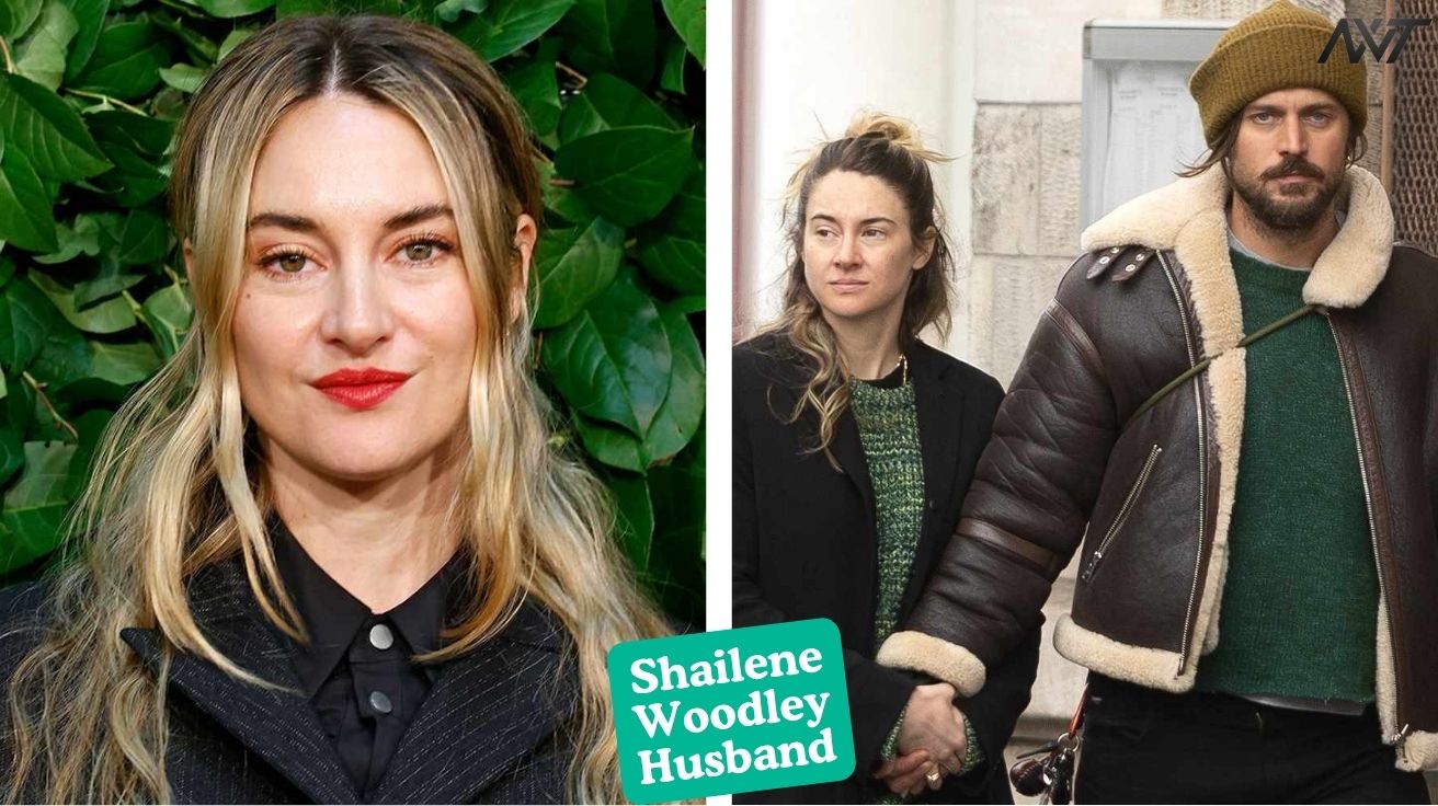 Shailene Woodley Husband A Clear Look at Her Relationships