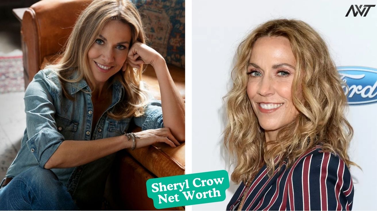 Sheryl Crow Net Worth, Family, Awards, and Life Today
