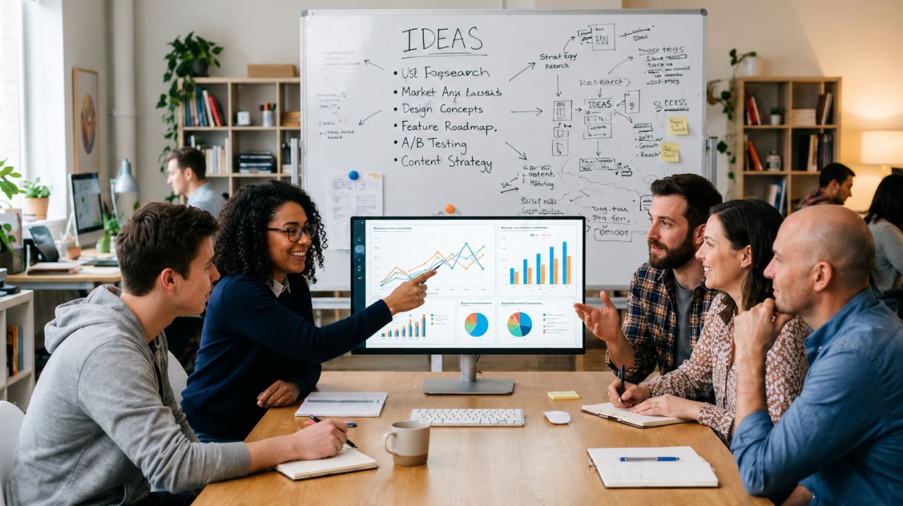 The Future-Ready Stack Is Built on Security, Insight and Integration