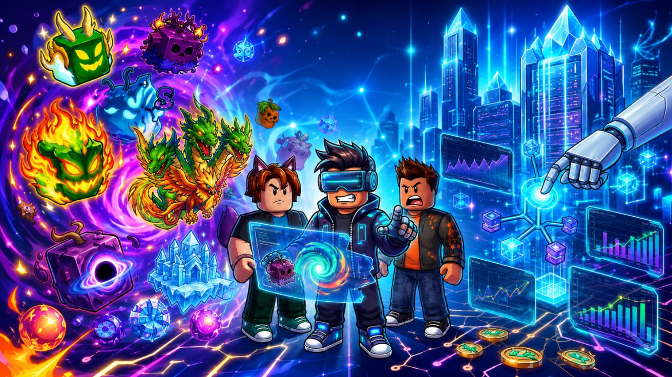 The Next Big Update Predicting The Game-Changing Fruit Reworks Coming To Roblox Soon