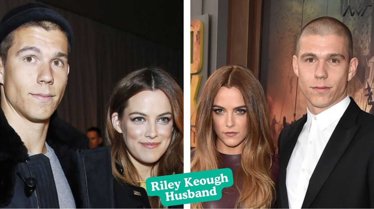 The Quiet Life of Riley Keough’s Husband Ben Smith-Petersen