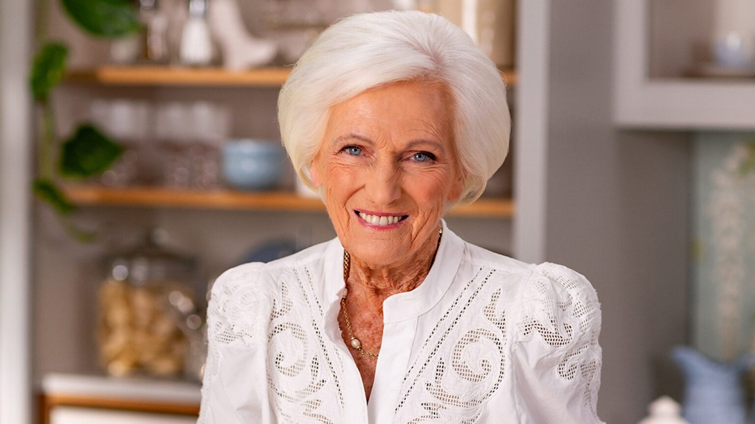 The Story Behind Mary Berry’s Age and Her Lasting Legacy