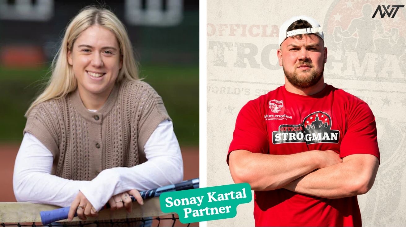 The Story Behind Sonay Kartal Partner and Her Rising Career