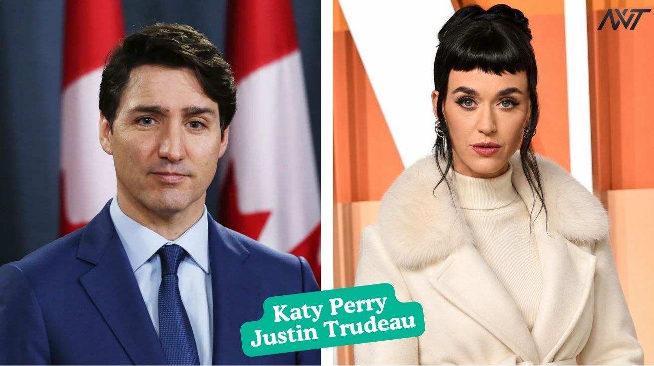 The Story Behind the Katy Perry and Justin Trudeau Headlines