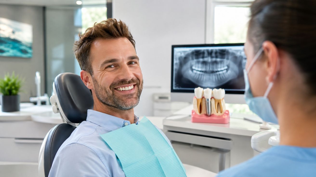 The Untold Advantages Of Dental Implants Newcastle You Need To Know
