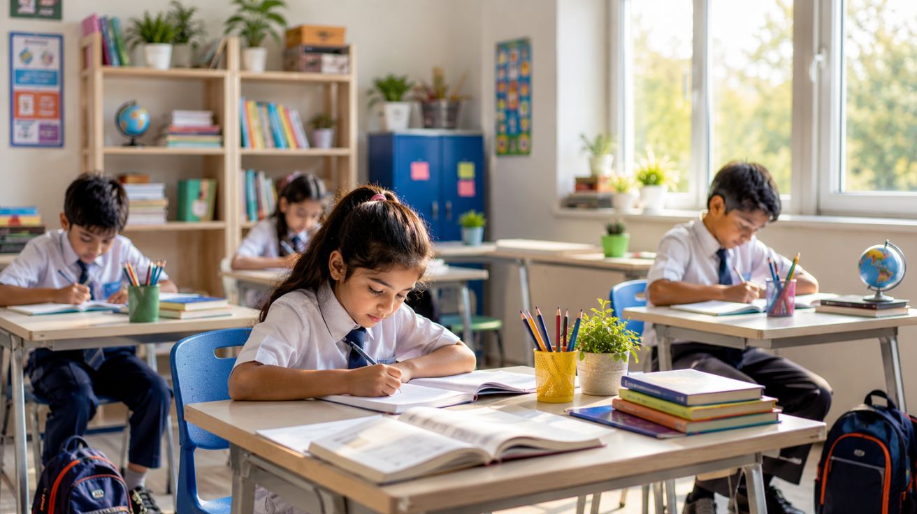 Transform Your Productivity at Work and School